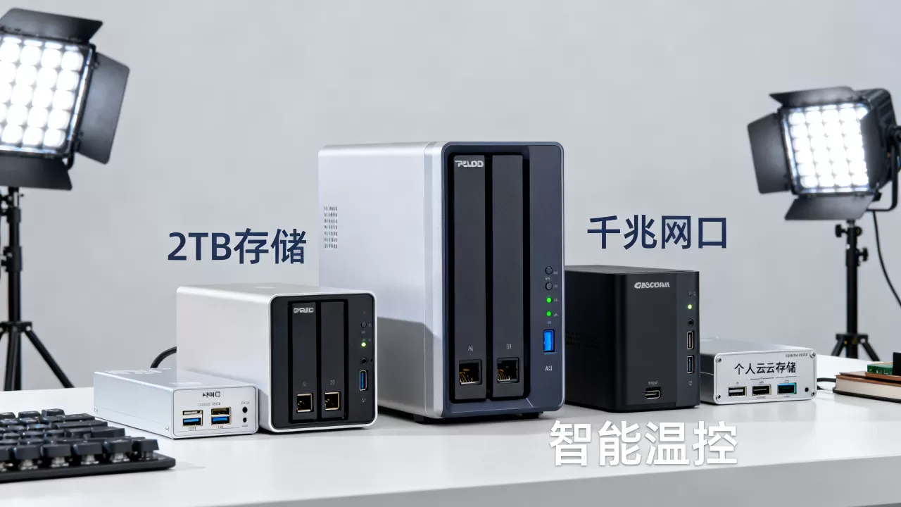 个人云存储nas怎么选?nas哪个牌子好性价比高 个人云存储nas怎么选?nas哪个牌子好性价比高