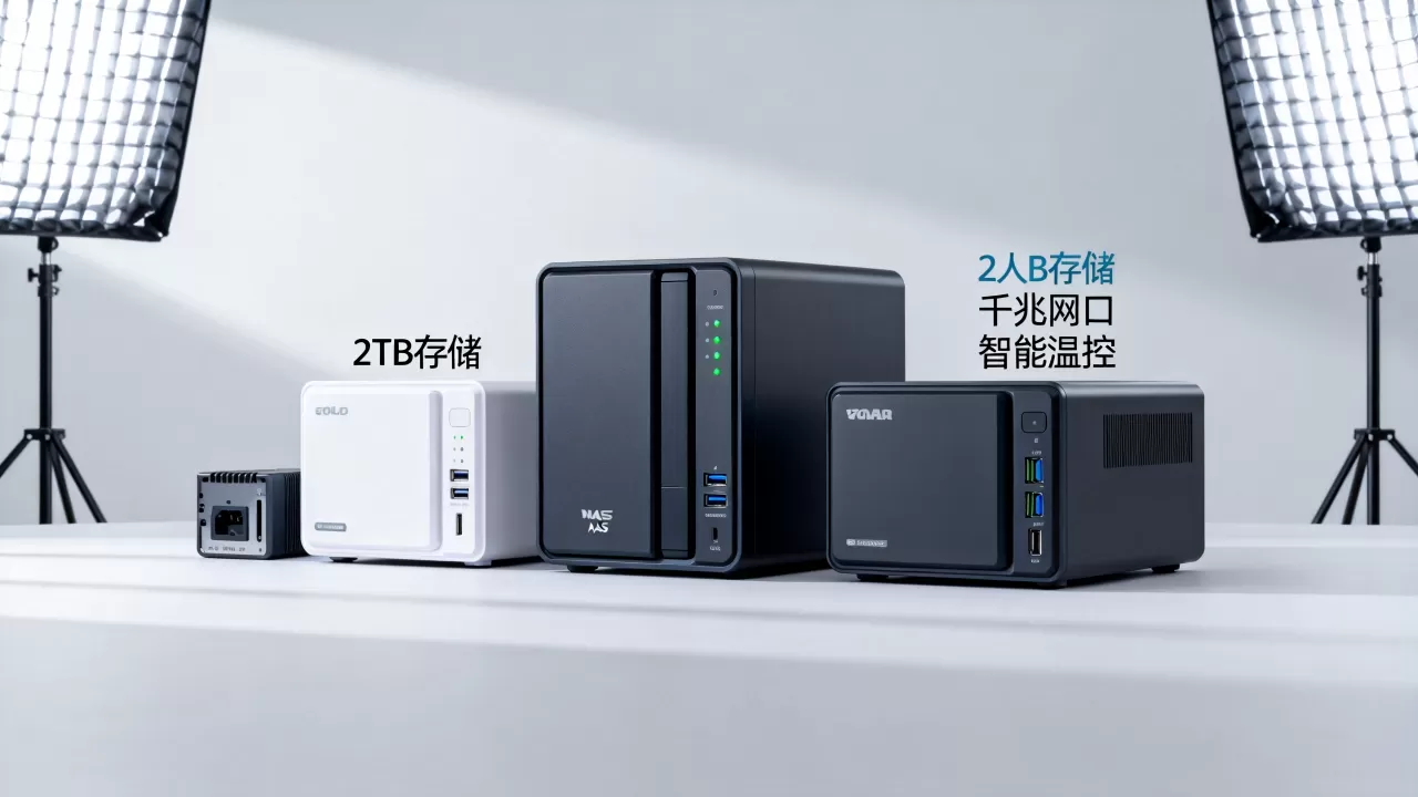 个人云存储nas怎么选?nas哪个牌子好性价比高 个人云存储nas怎么选?nas哪个牌子好性价比高