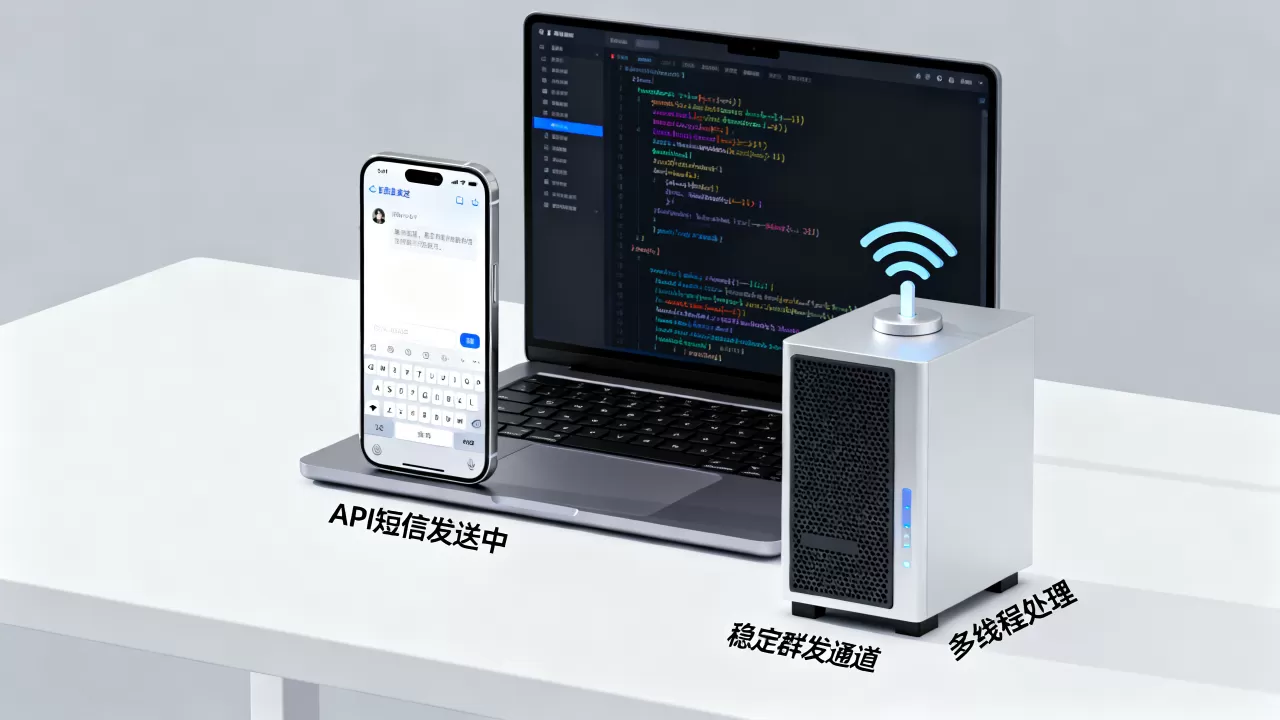 API如何发短信?如何群发短信最稳定 API如何发短信?如何群发短信最稳定
