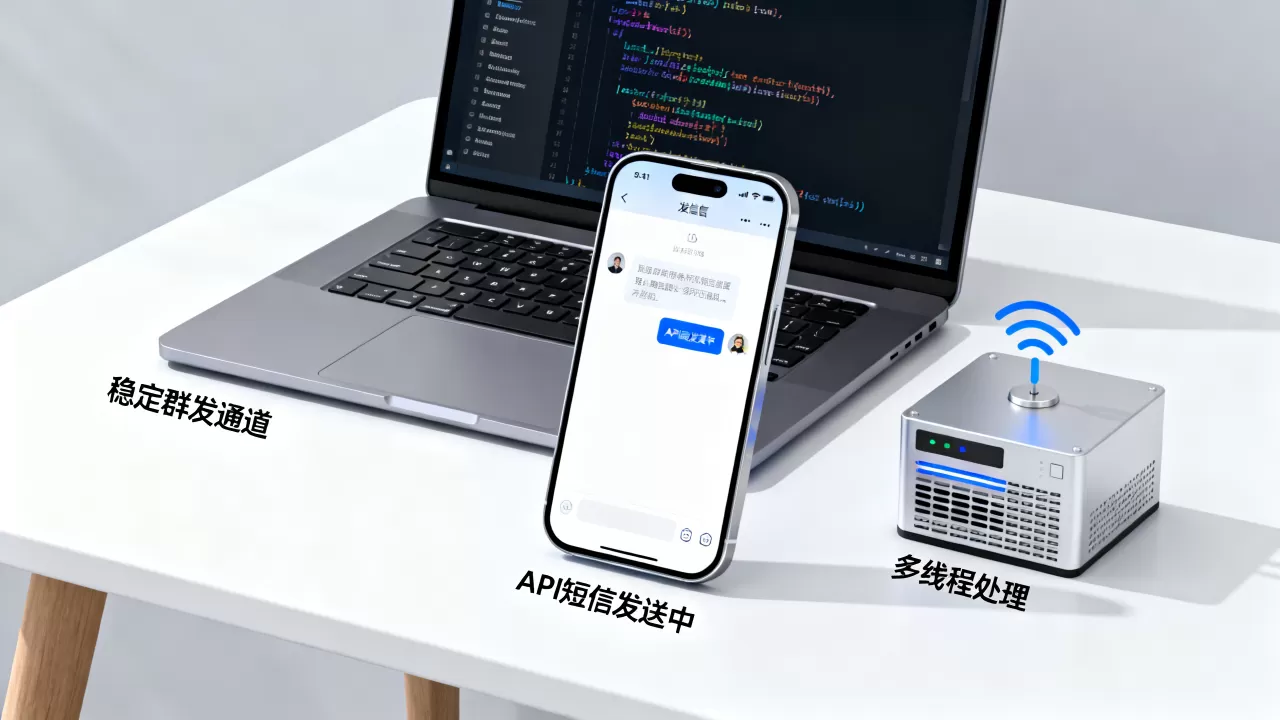 API如何发短信?如何群发短信最稳定 API如何发短信?如何群发短信最稳定