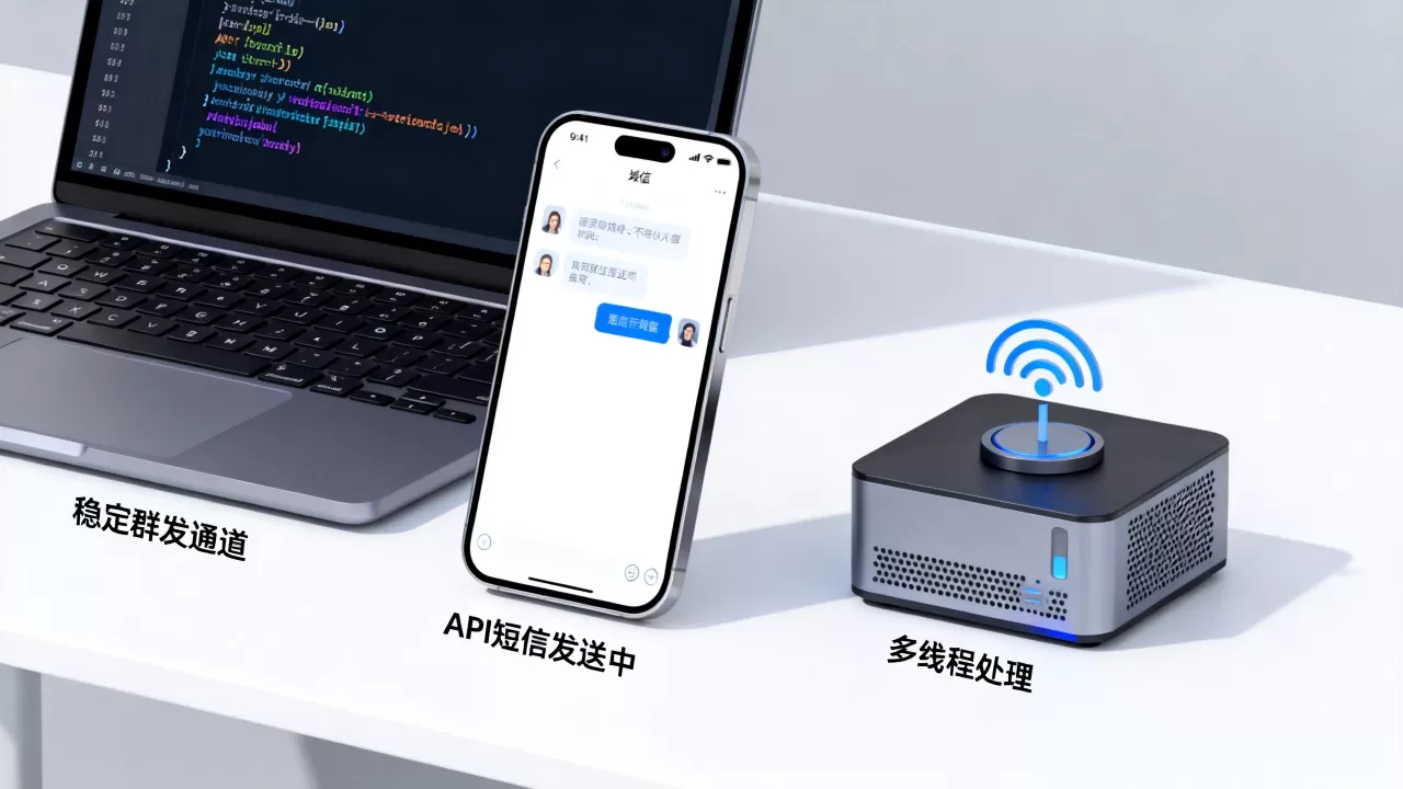 API如何发短信?如何群发短信最稳定 API如何发短信?如何群发短信最稳定