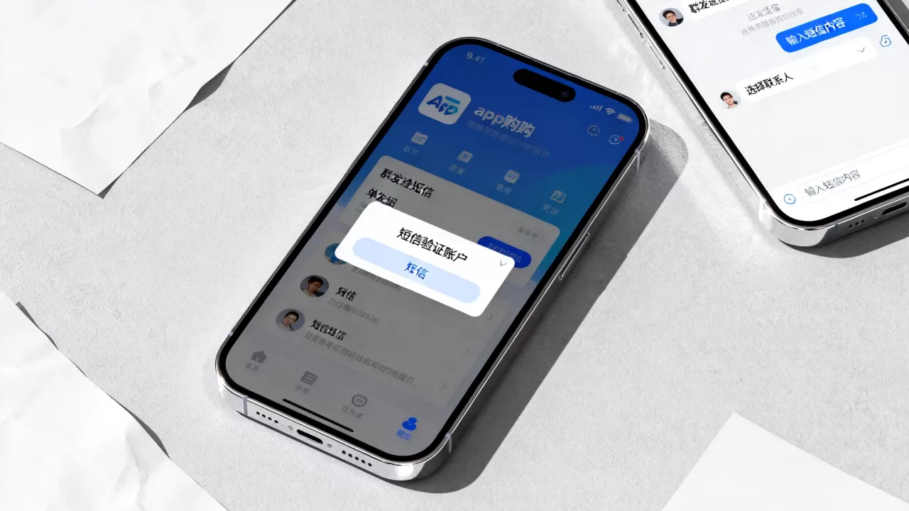 app内购发短信验证账户是真的吗?如何群发短信 app内购发短信验证账户是真的吗?如何群发短信