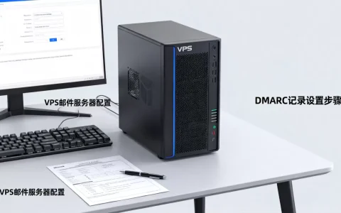 VPS搭建邮件服务器DMARC怎么配？DMARC记录设置教程