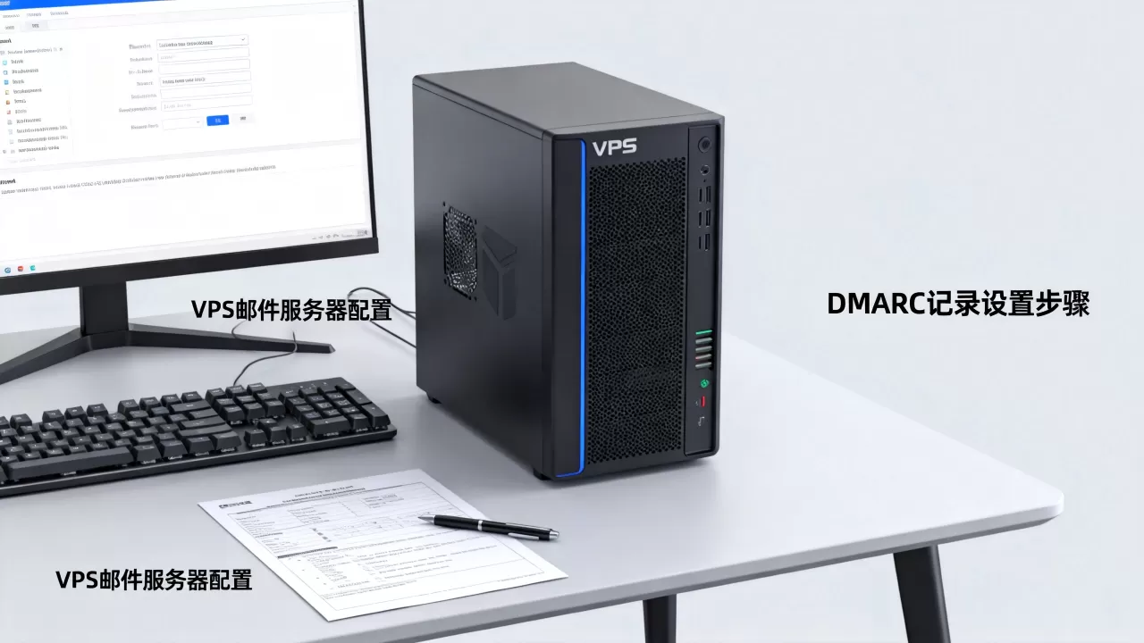 VPS搭建邮件服务器DMARC怎么配?DMARC记录设置教程 VPS搭建邮件服务器DMARC怎么配?DMARC记录设置教程