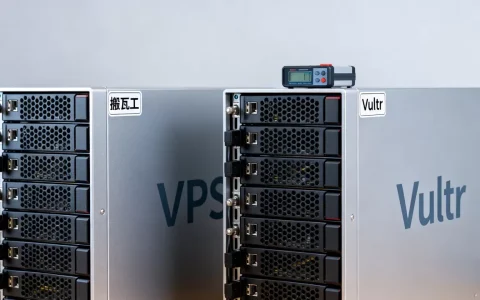搬瓦工和Vultr建站哪个更稳定？VPS服务器推荐哪家