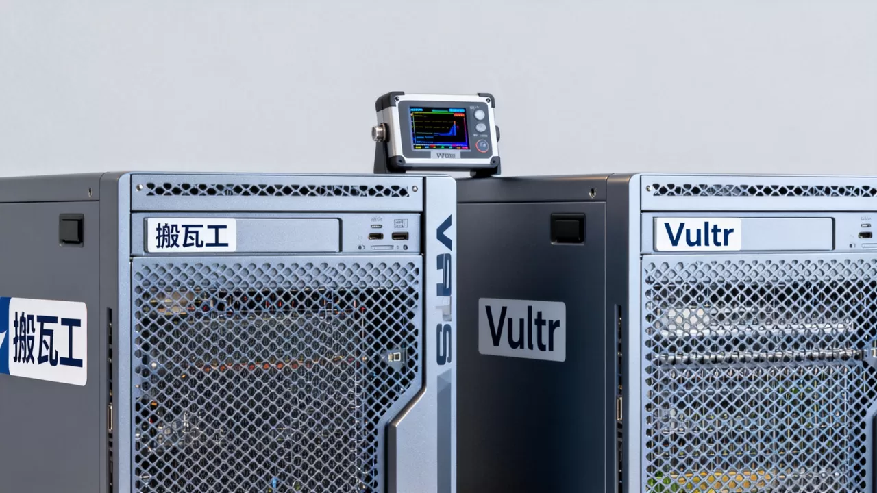 搬瓦工和Vultr建站哪个更稳定?VPS服务器推荐哪家 搬瓦工和Vultr建站哪个更稳定?VPS服务器推荐哪家