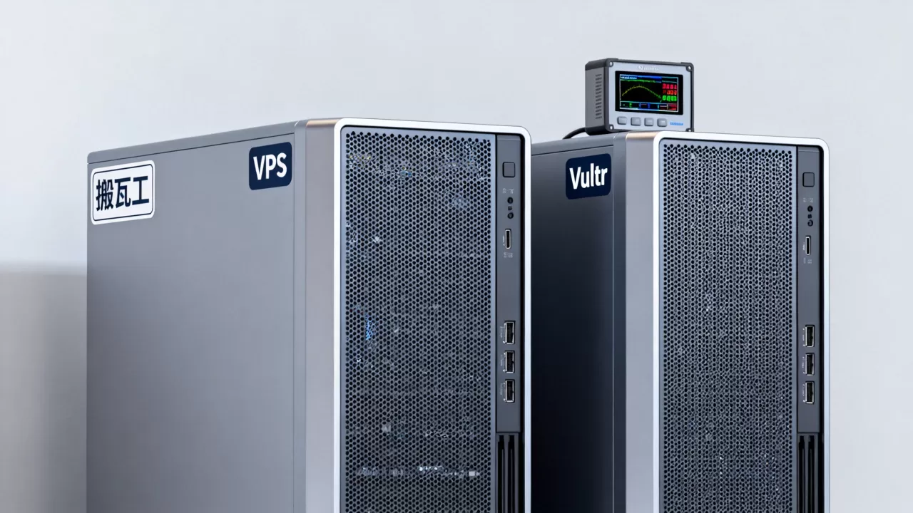 搬瓦工和Vultr建站哪个更稳定?VPS服务器推荐哪家 搬瓦工和Vultr建站哪个更稳定?VPS服务器推荐哪家