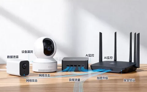 物联网安全面临哪些威胁？2026年物联网安全最新解决方案