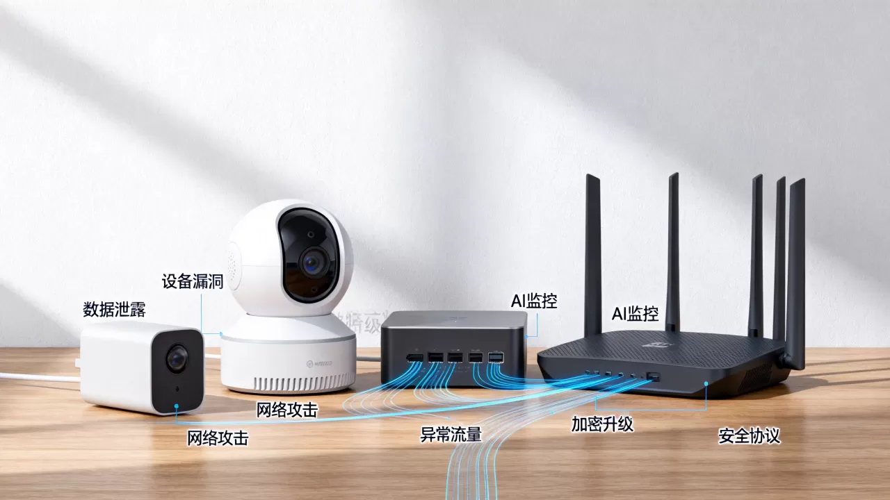 物联网安全面临哪些威胁?2026年物联网安全最新解决方案 物联网安全面临哪些威胁?2026年物联网安全最新解决方案