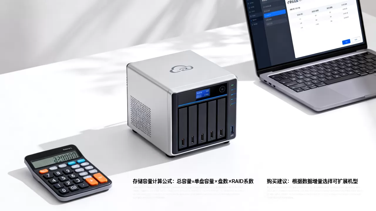 个人云服务器存储怎么买?云服务器存储容量怎么计算 个人云服务器存储怎么买?云服务器存储容量怎么计算