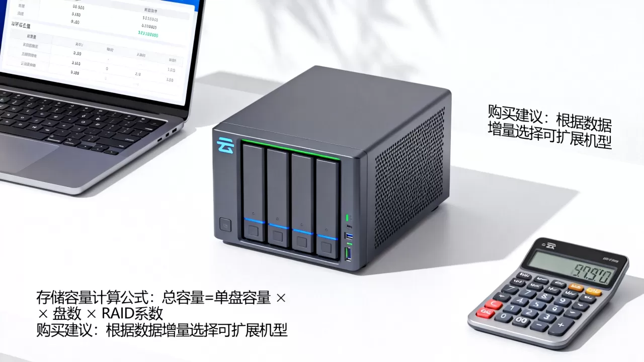 个人云服务器存储怎么买?云服务器存储容量怎么计算 个人云服务器存储怎么买?云服务器存储容量怎么计算