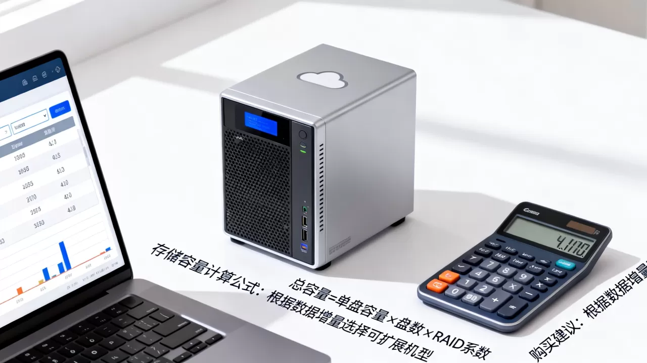 个人云服务器存储怎么买?云服务器存储容量怎么计算 个人云服务器存储怎么买?云服务器存储容量怎么计算