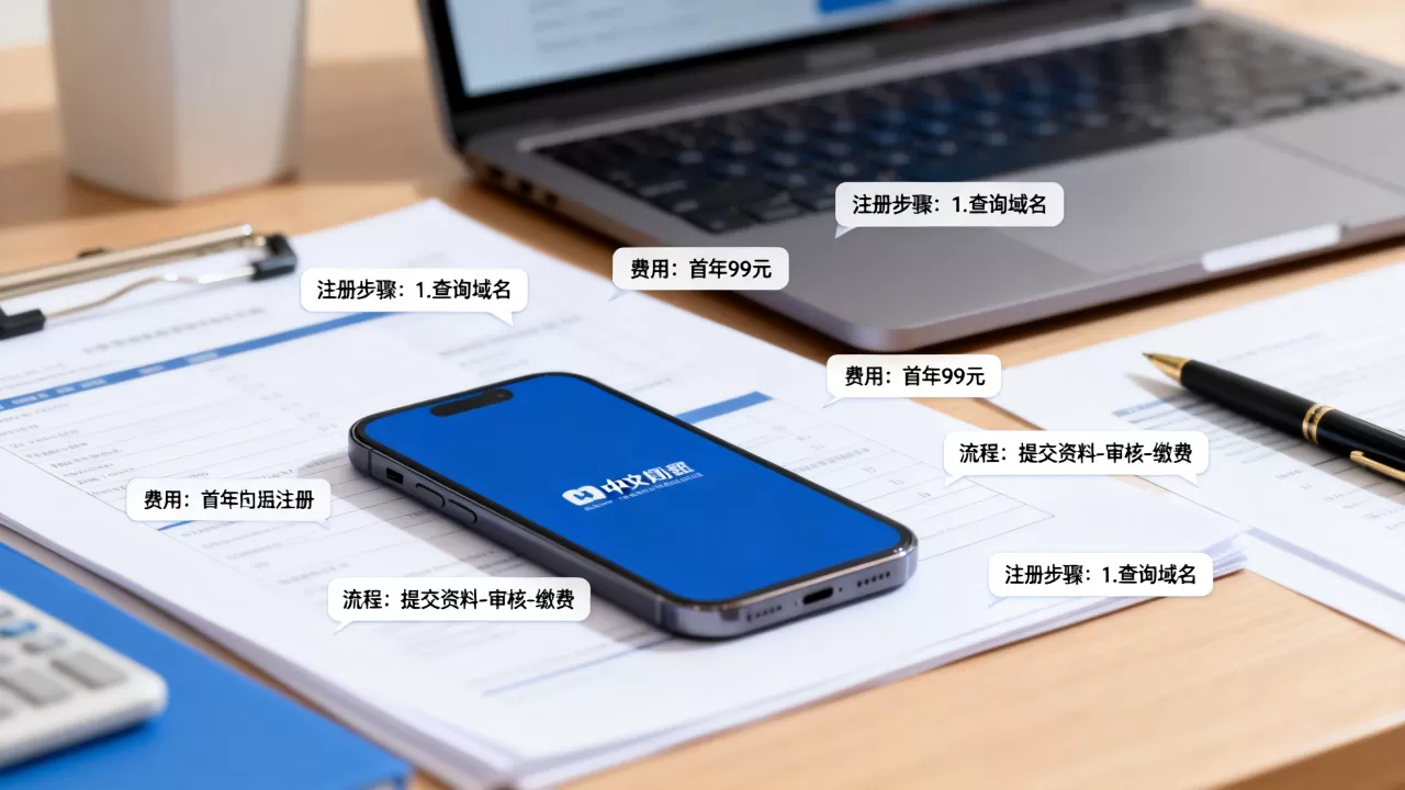 手机中文域名注册要多少钱?.手机域名注册流程 手机中文域名注册要多少钱?.手机域名注册流程