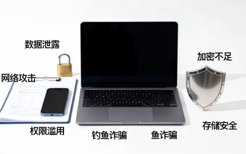 关乎数据隐私的六大安全问题是什么？如何保护个人隐私数据