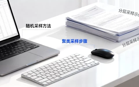 大模型微调数据集怎么采样？大模型微调数据采样方法有哪些