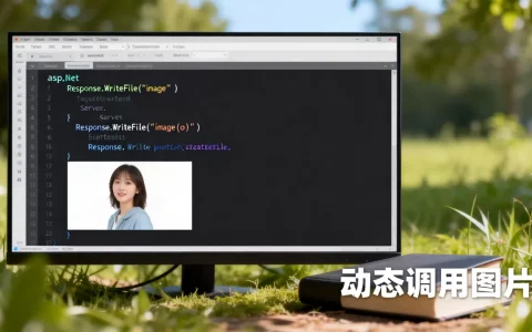 net动态网站图片怎么调用？asp.net动态生成图片