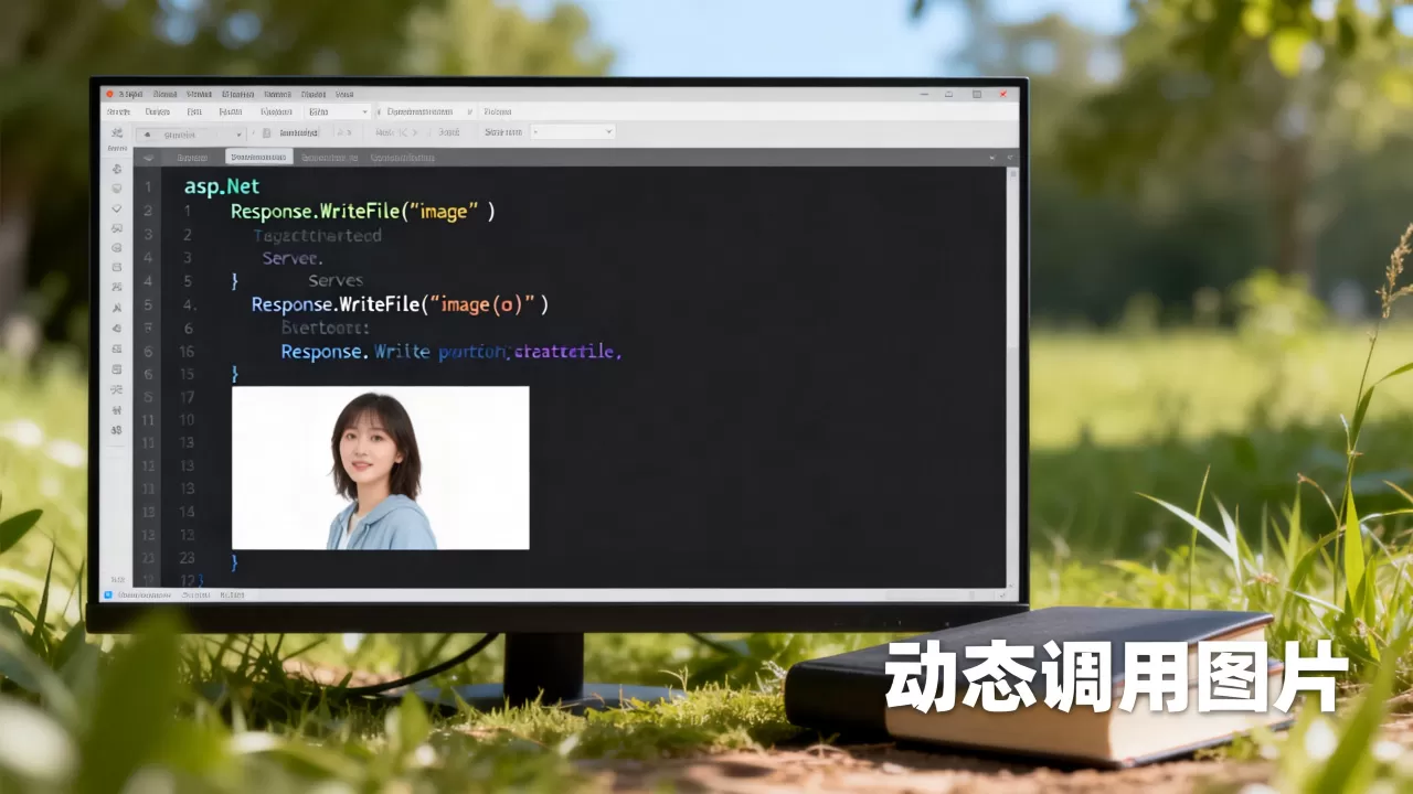 net动态网站图片怎么调用?asp.net动态生成图片 net动态网站图片怎么调用?asp.net动态生成图片