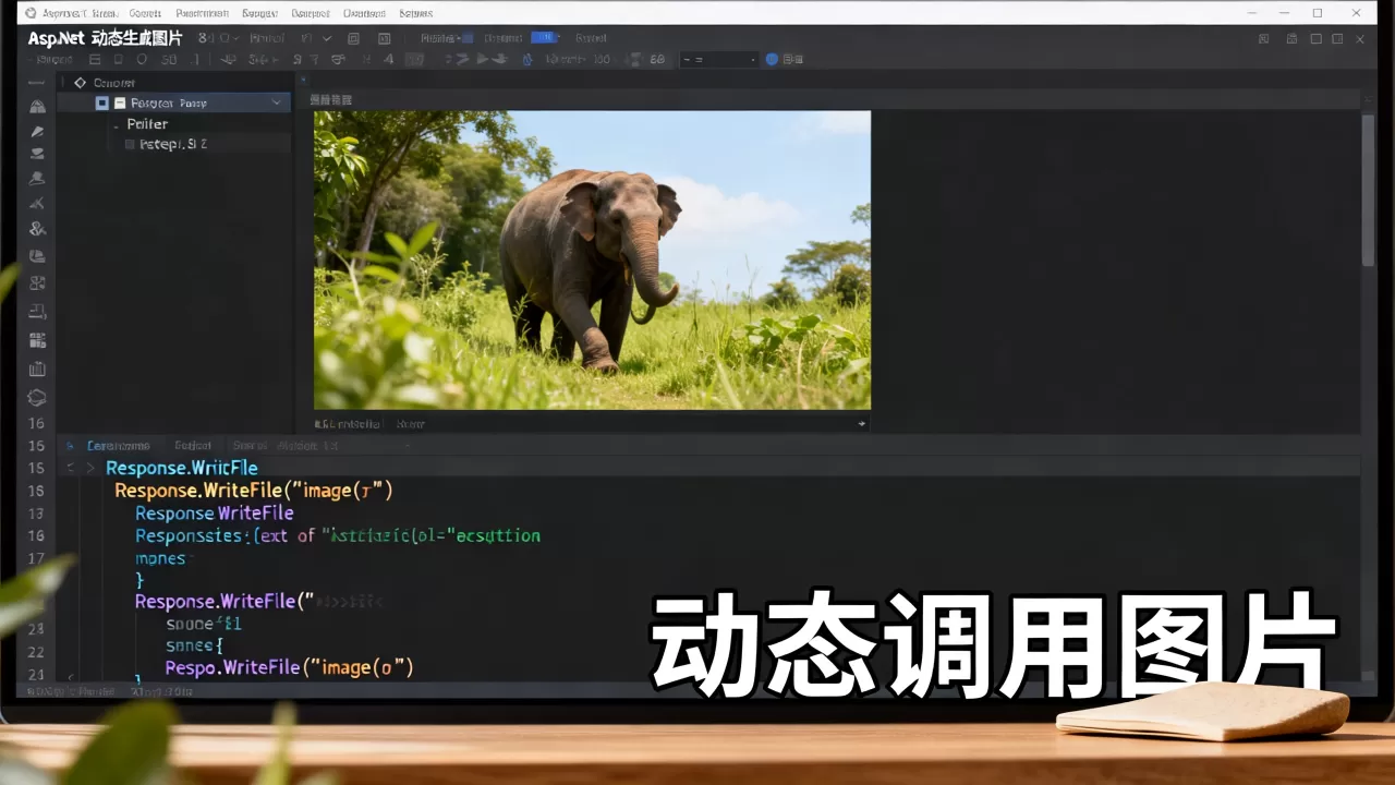 net动态网站图片怎么调用?asp.net动态生成图片 net动态网站图片怎么调用?asp.net动态生成图片