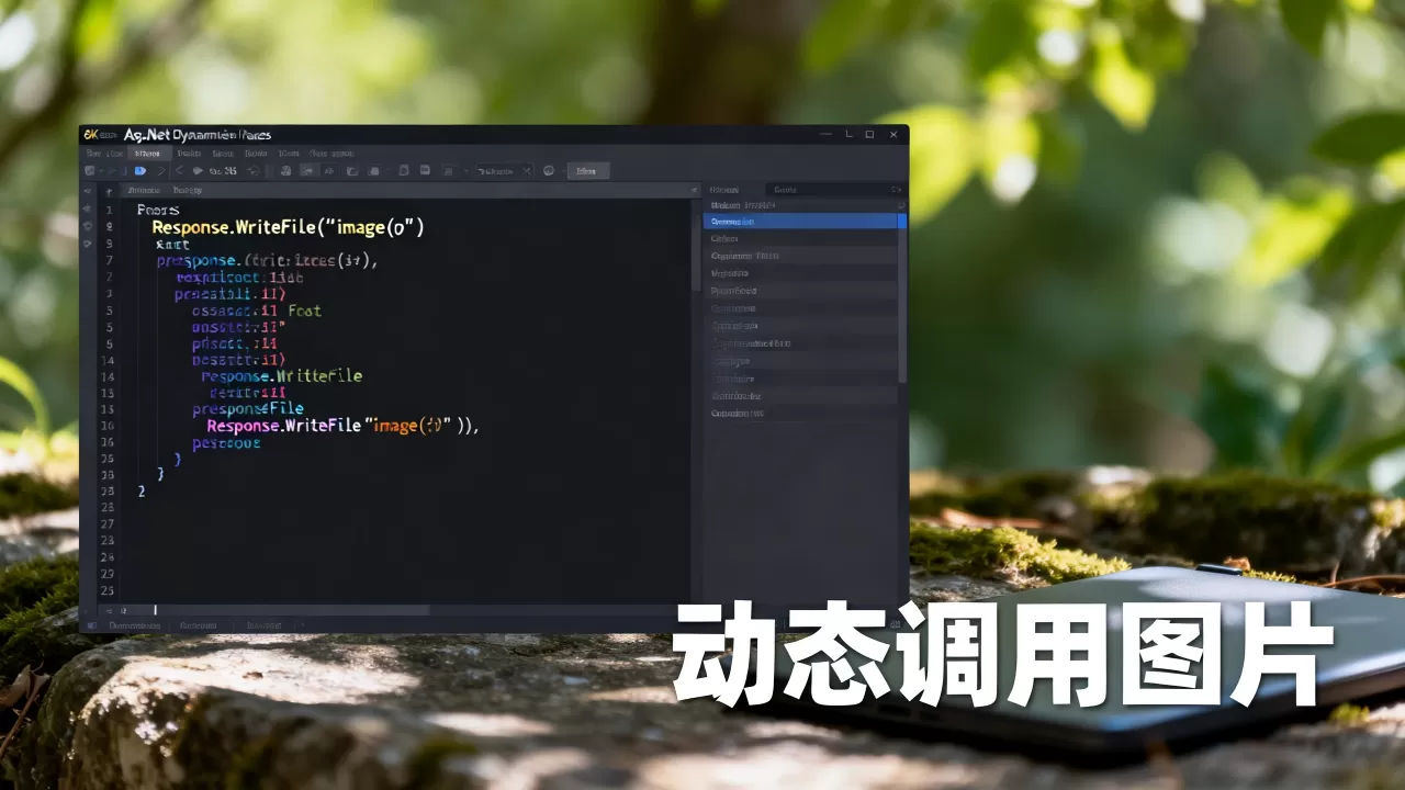 net动态网站图片怎么调用?asp.net动态生成图片 net动态网站图片怎么调用?asp.net动态生成图片