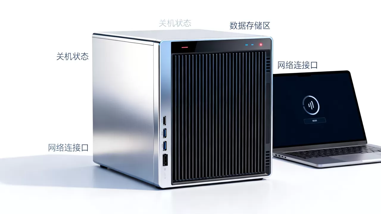 关了电脑云服务器还能用吗？云服务器关机后数据还在吗