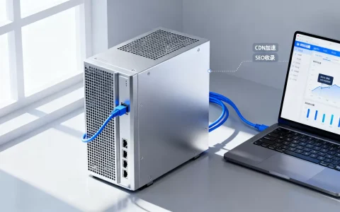 添加CDN会影响网站收录吗？CDN加速对SEO收录的影响