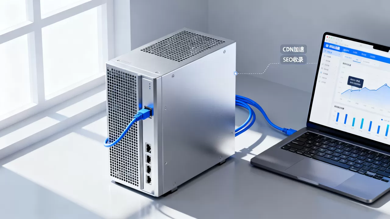 添加CDN会影响网站收录吗？CDN加速对SEO收录的影响