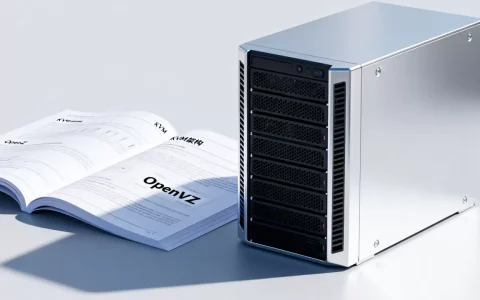 VPS选KVM架构稳定性到底怎么样？KVM和OpenVZ区别