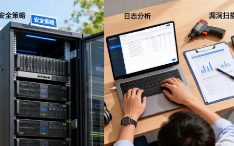 如何构建安全运维体系？企业安全运维体系搭建指南