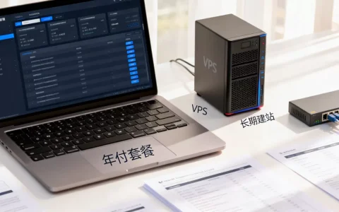搬瓦工年付套餐长期使用划算吗？搬瓦工VPS适合长期建站吗