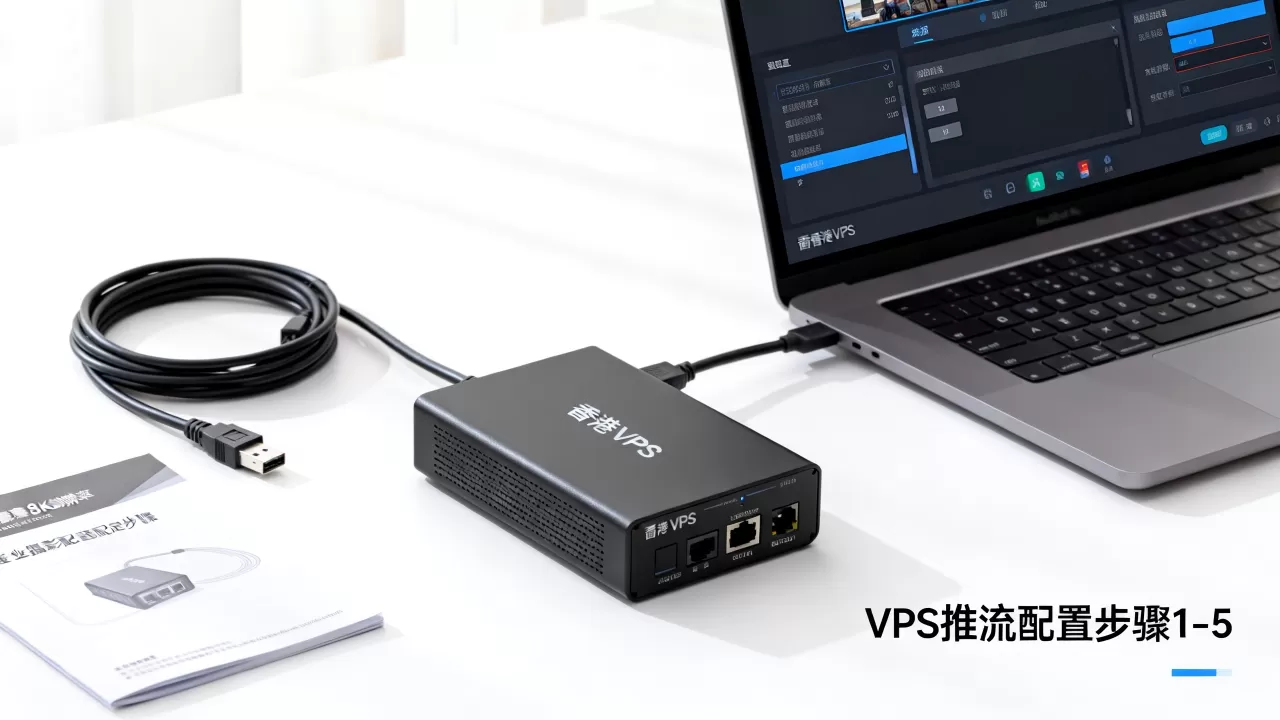 如何用香港VPS搭建直播源站推流?VPS推流配置教程 如何用香港VPS搭建直播源站推流?VPS推流配置教程