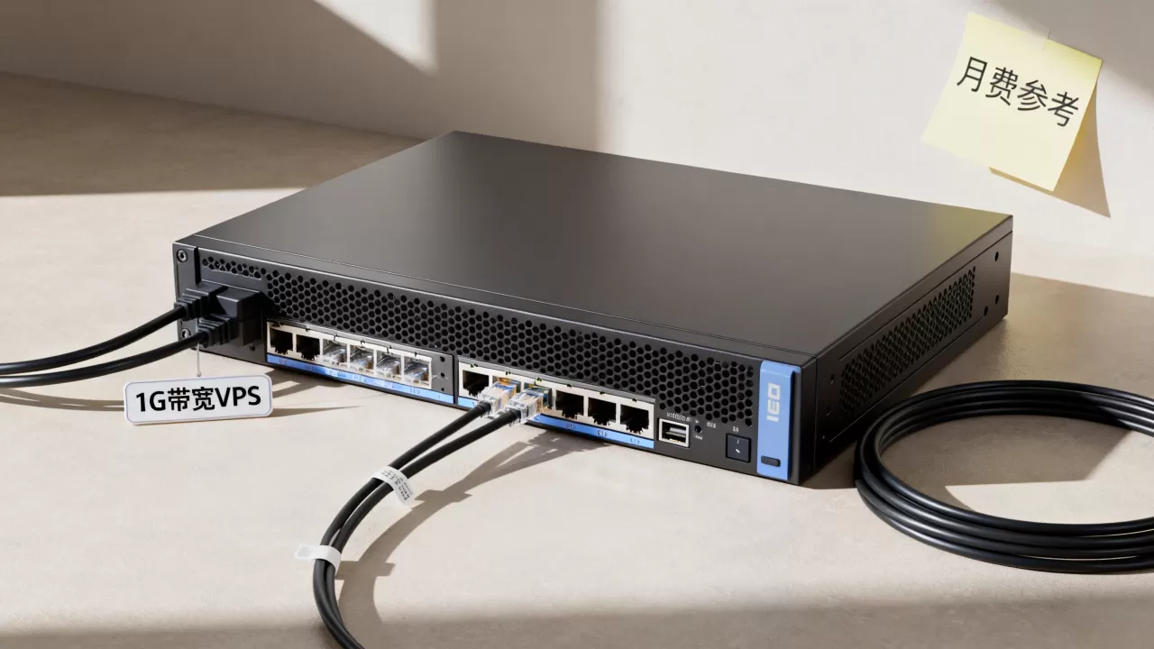 1G带宽VPS租用真实价格行情是多少?1G带宽VPS一个月多少钱 1G带宽VPS租用真实价格行情是多少?1G带宽VPS一个月多少钱