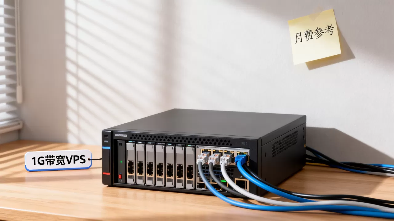 1G带宽VPS租用真实价格行情是多少?1G带宽VPS一个月多少钱 1G带宽VPS租用真实价格行情是多少?1G带宽VPS一个月多少钱