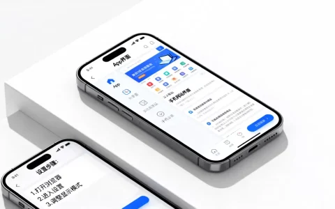 App和手机网站有什么区别？手机网站怎么设置