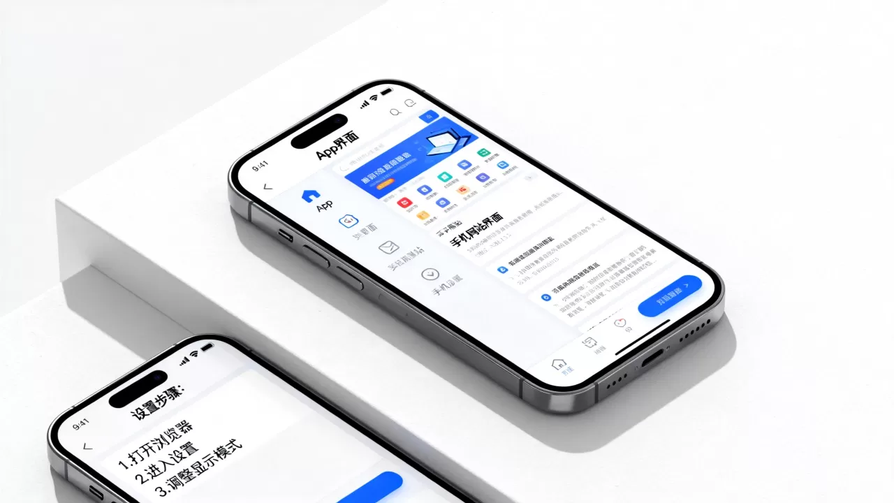 App和手机网站有什么区别?手机网站怎么设置 App和手机网站有什么区别?手机网站怎么设置