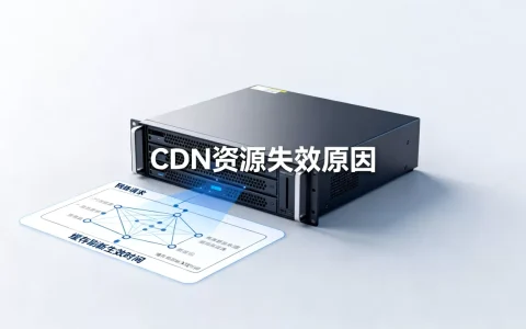 为什么请求cdn资源失效？cdn缓存刷新后多久生效
