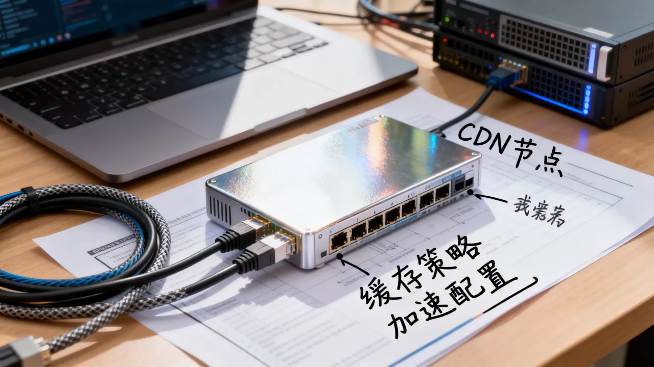 美国VPS建站CDN加速缓存怎么配?美国VPS建站CDN加速缓存配置教程 美国VPS建站CDN加速缓存怎么配?美国VPS建站CDN加速缓存配置教程