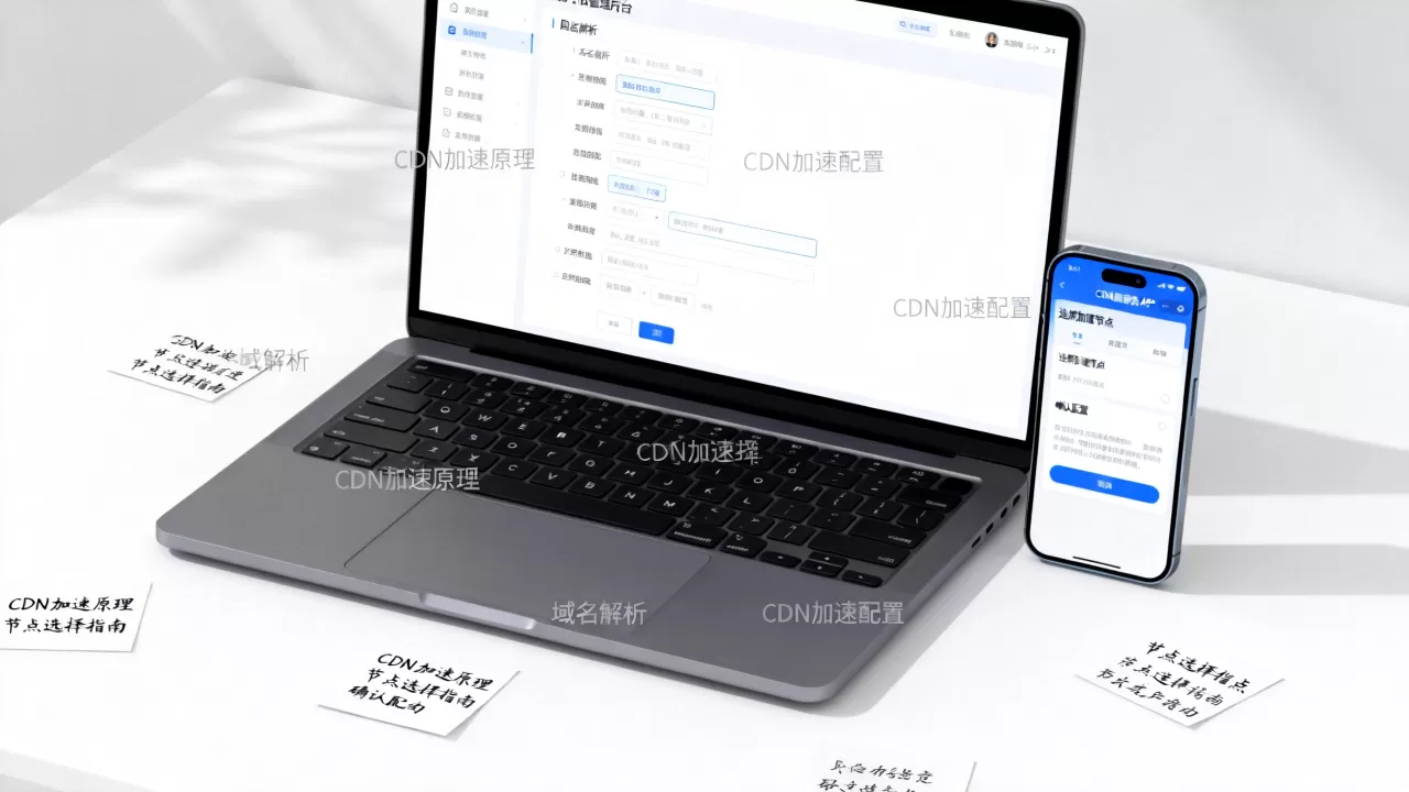 如何获取域名CDN?域名CDN加速配置教程 如何获取域名CDN?域名CDN加速配置教程