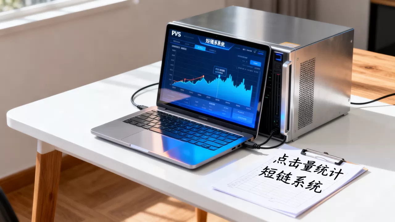 VPS搭建短链系统怎么统计点击?VPS搭建短链教程 VPS搭建短链系统怎么统计点击?VPS搭建短链教程