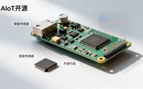 AIoT开源科技节是什么？AIoT开源技术有哪些