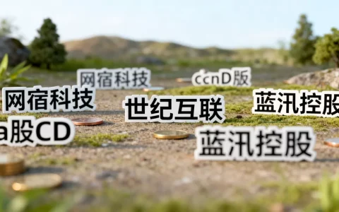 a股cdn概念股有哪些？2026年最新a股cdn概念股名单
