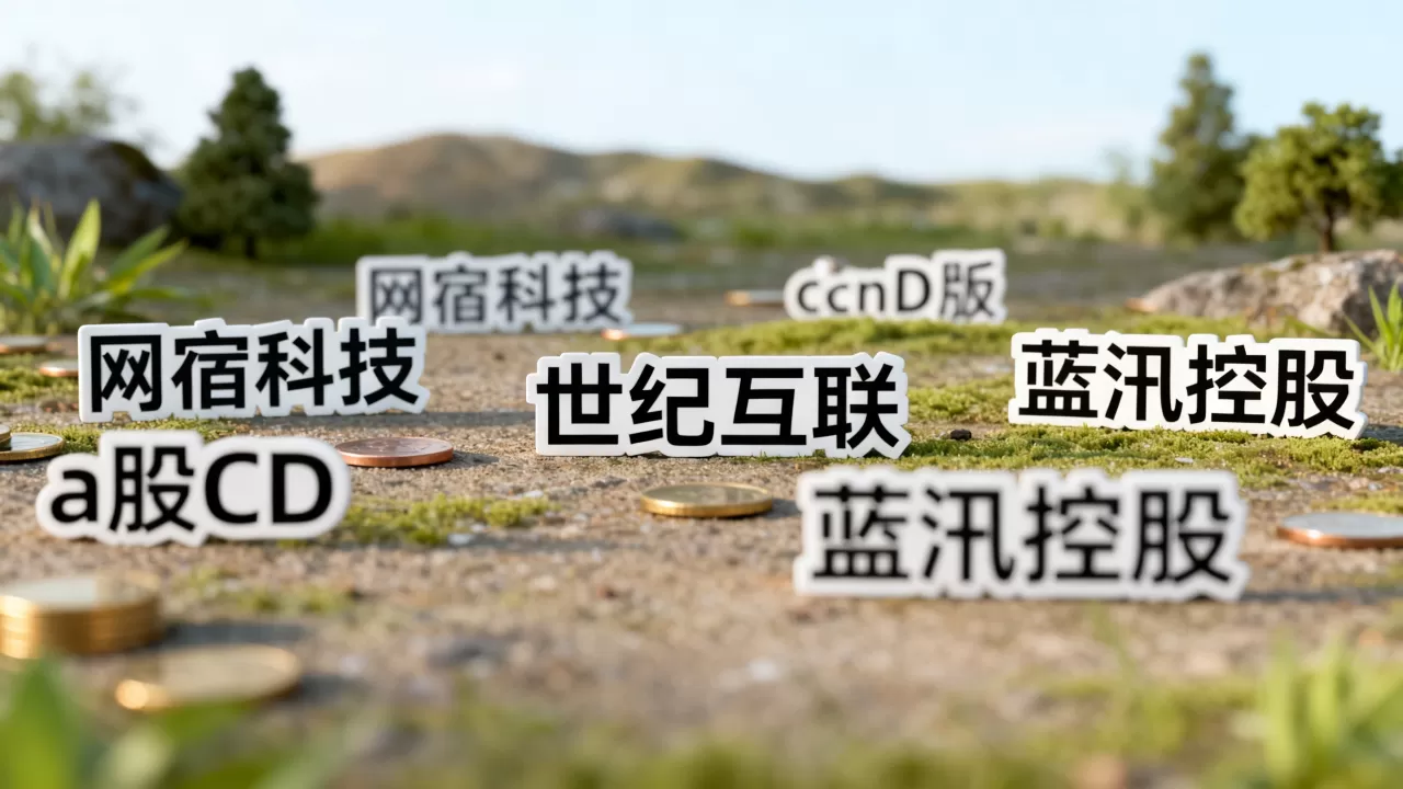 a股cdn概念股有哪些?2026年最新a股cdn概念股名单 a股cdn概念股有哪些?2026年最新a股cdn概念股名单