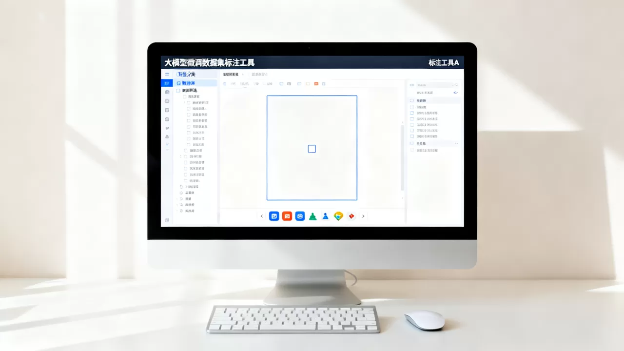 大模型微调数据集标注工具怎么选? 大模型微调数据集标注工具怎么选?