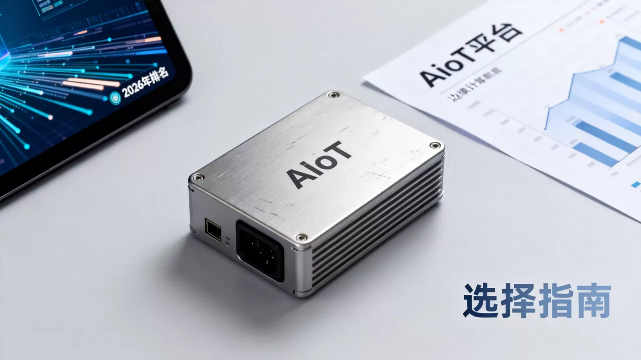 AIoT哪家可信赖?2026年AIoT平台排名及选择指南 AIoT哪家可信赖?2026年AIoT平台排名及选择指南