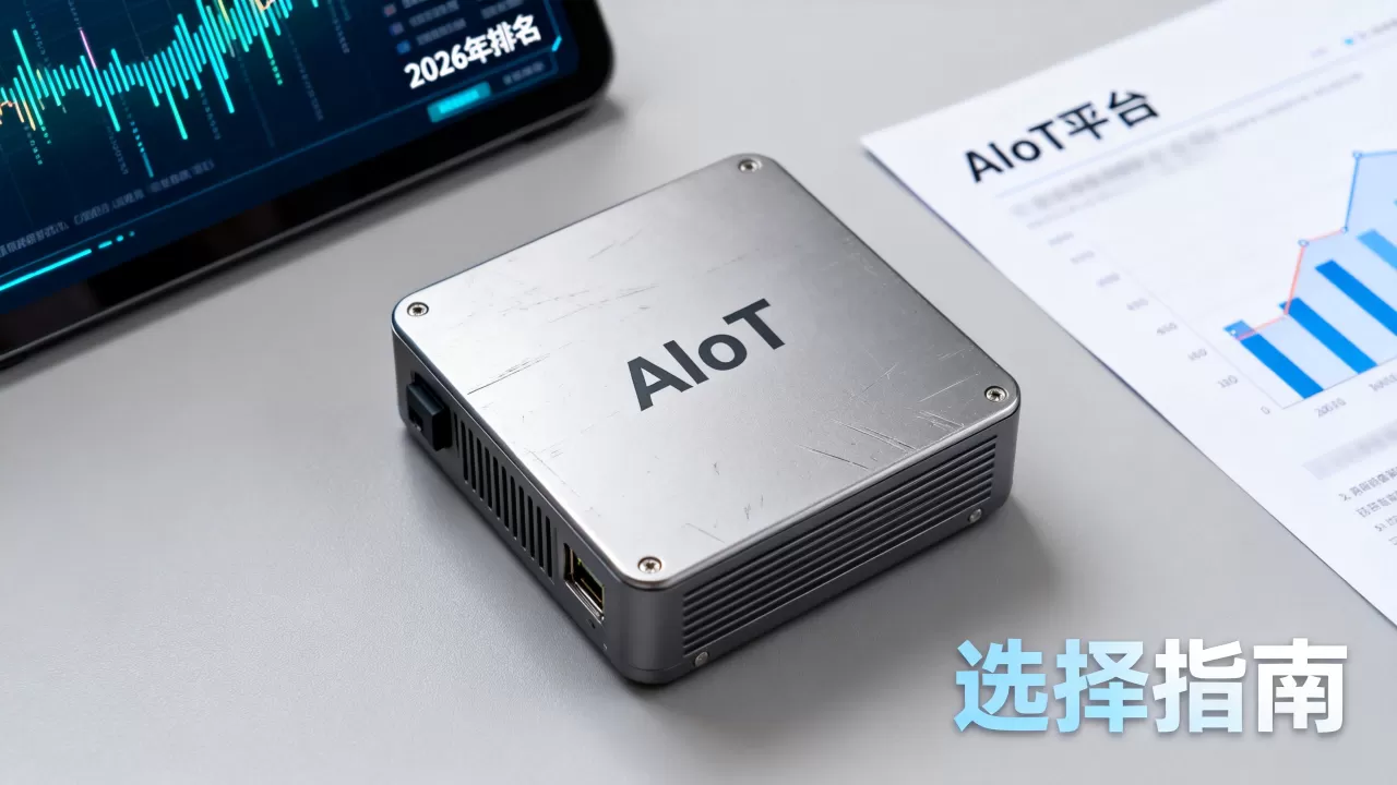 AIoT哪家可信赖?2026年AIoT平台排名及选择指南 AIoT哪家可信赖?2026年AIoT平台排名及选择指南