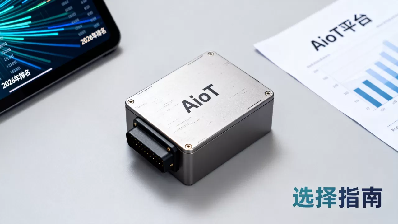 AIoT哪家可信赖?2026年AIoT平台排名及选择指南 AIoT哪家可信赖?2026年AIoT平台排名及选择指南