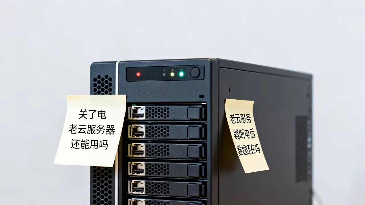 关了电老云服务器还能用吗,老云服务器断电后数据还在吗 关了电老云服务器还能用吗,老云服务器断电后数据还在吗