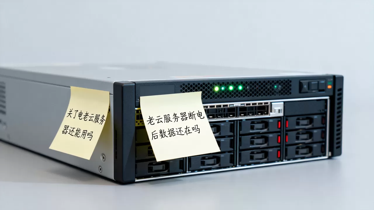 关了电老云服务器还能用吗,老云服务器断电后数据还在吗 关了电老云服务器还能用吗,老云服务器断电后数据还在吗