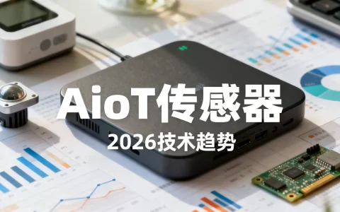 AIoT中心发布会亮点有哪些？2026年AIoT技术发展趋势