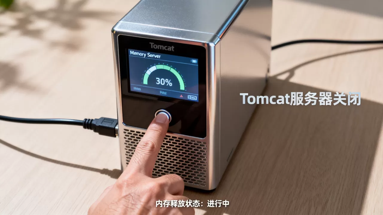 关Tomcat服务器后会清内存吗,Tomcat关闭后内存是否自动释放 关Tomcat服务器后会清内存吗,Tomcat关闭后内存是否自动释放