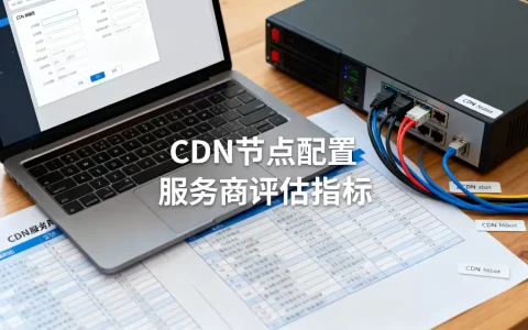 文件下载加速cdn怎么配置？如何选择合适的cdn服务商